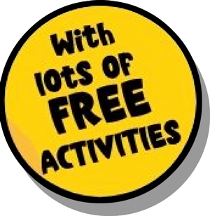 Free activities